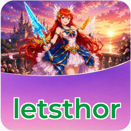 Tentang letsthor